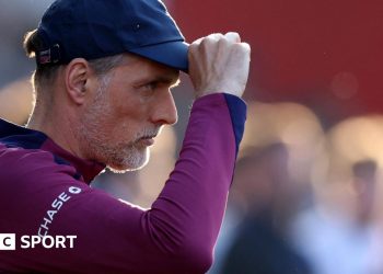 Thomas Tuchel: ¿Cómo se está formando Inglaterra bajo el gerente?