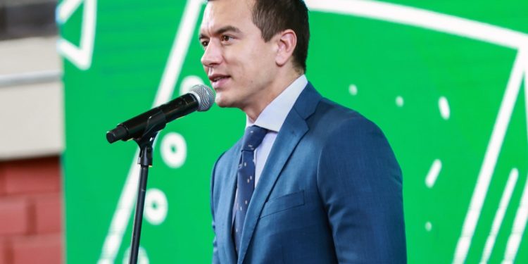 Daniel Nnovera Convoca A Marcha Ciudadana en Guayaquil; este es el objetivo