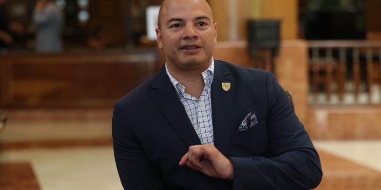 «La Fragilidad no es Sinónimo de Vejez, Puede Prevenirse»