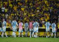 Argentina Gana Hasta Cuando Pierde :: Olé
