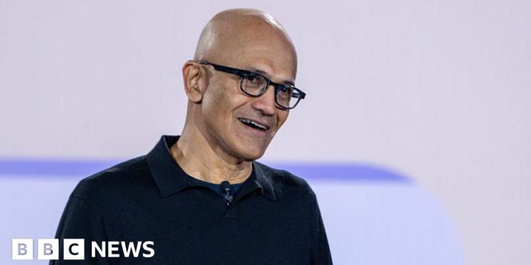La IA podría impulsar la economía del Reino Unido en un 10% en 5 años, dice Microsoft Boss