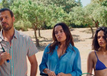 Classe Moyenne, Réjouissante Comédie Noire où des Méchants Riches Rencontrent des Pauvres pas si gentils que ça