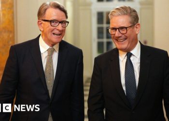 Tories demanda respuestas en carta a Starmer