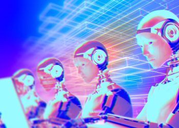 Las marcas de medios en línea esperan que un nuevo protocolo detenga los rastreadores de IA no deseados