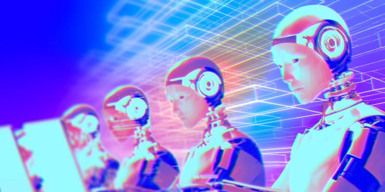 Las marcas de medios en línea esperan que un nuevo protocolo detenga los rastreadores de IA no deseados