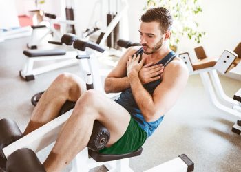 ¿Qué músculos funcionan?