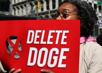 El administrador de Trump dice que la base de datos del Seguro Social no fue «filtrado, pirateado o compartido»