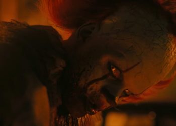 Pennywise obtiene una historia de origen en Bienvenido a Derry Trailer