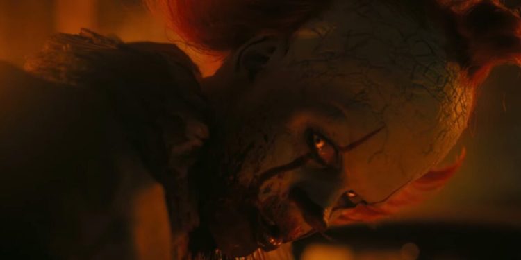 Pennywise obtiene una historia de origen en Bienvenido a Derry Trailer