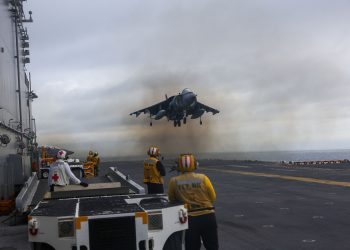 ¿Soberanía?, La Hipocresía de Maduro y Sus Populistas