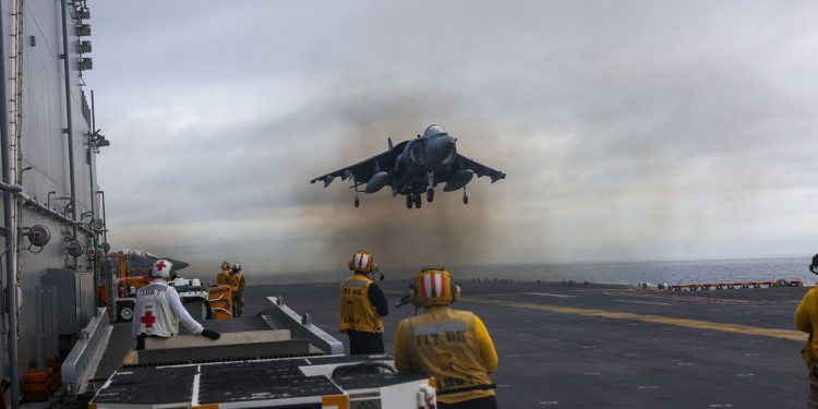 ¿Soberanía?, La Hipocresía de Maduro y Sus Populistas