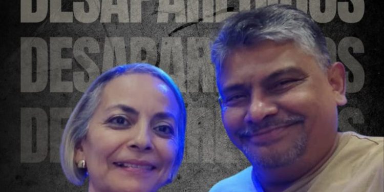 Denunciaron la Detencia de Colaboradores de Venezuela