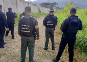 Ultimado en carabobo alias el Jimito, Miembro de la Banda Gedo