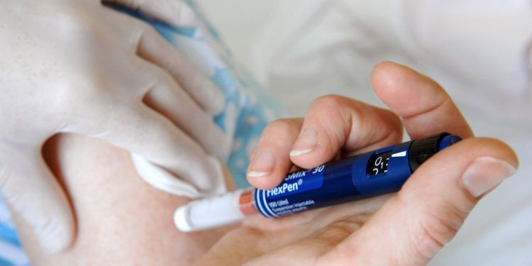 CRISPR ofrece una nueva esperanza para tratar la diabetes