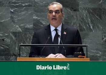 Abinader Hablará Este Miércoles en la Onu