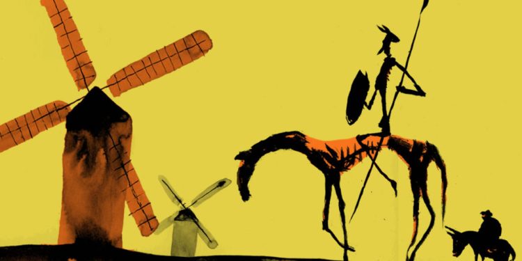 La Lectura Como un Viaje