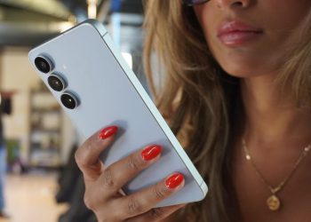 Puede comprar Samsung's Galaxy S25 Fe por solo $ 6 al mes: cómo funciona el trato