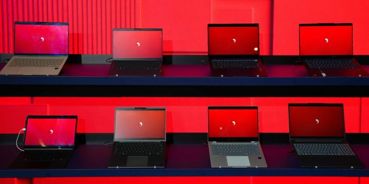 La PC de Windows de próxima generación puede superar M4 MacBooks gracias a este chipset: aquí está lo que viene