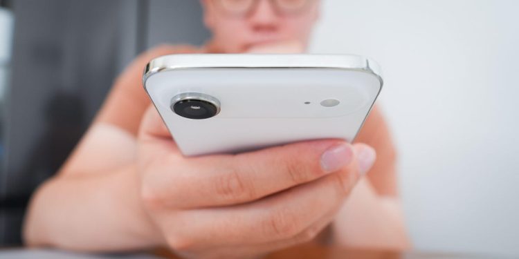 Reemplacé mi edge Samsung S25 con el aire de iPhone, y mi consejo de compra ha cambiado