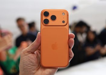 No puedo creer que esté diciendo esto, pero en realidad creo que el iPhone 17 Pro se ve fantástico