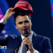 Qué saber sobre Charlie Kirk, Ally de Trump y activista conservador