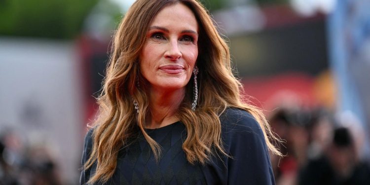 ¿Féministe ou pas? Julia Roberts Défend Son Film Après La Chasse