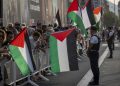 Canadá, Australia y El Reino Unido Reconocen A Palestina Como Estado