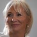 La ex ministra conservadora, Nadine Dorries, defectos para reformar el Reino Unido