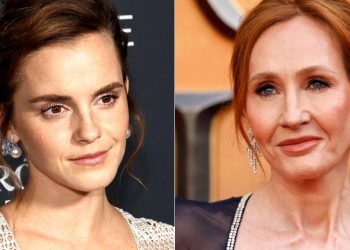 Emma Watson rechazan de turner le dos à jk rowling malgré ses posiciones sur le género