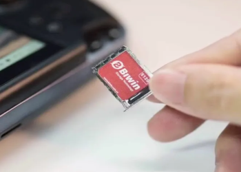 El Mini SSD sorprendentemente pequeño amenaza el dominio de la microSD, pero depende de la aprobación de Biwin en busca de SDA o PCI-SIG para tener éxito en todo el mundo