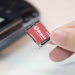 El Mini SSD sorprendentemente pequeño amenaza el dominio de la microSD, pero depende de la aprobación de Biwin en busca de SDA o PCI-SIG para tener éxito en todo el mundo