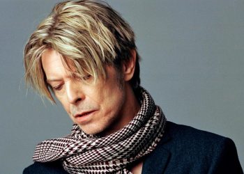 Dans Les Coulisses de Blackstar, álbum de Ultime de David Bowie