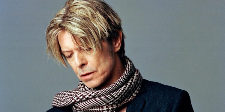 Dans Les Coulisses de Blackstar, álbum de Ultime de David Bowie