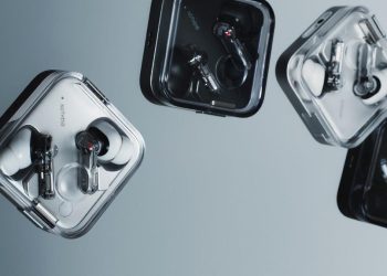 Nada es nuevo auriculares tiene una característica que desearía que estuviera en mi AirPods Pro, y son más baratos