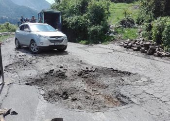 Caminos y Covial Siguen Sin Planes Nuevos de Infraestructura Vial y Han Ejecutado Solo Obras de Arrastras