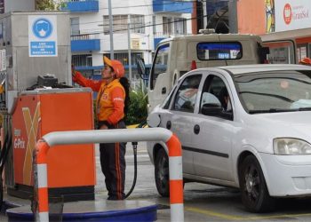 Economistas Destacan la Eliminacia del Subsidio Al Diésel Anuncia Por El Gobierno