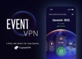 Así es como EventVPN es diferente de otras VPN gratuitas