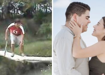 'Edgar se Cae' se nos Casa en unas semanas y este es lo que ha pasado con su Vida