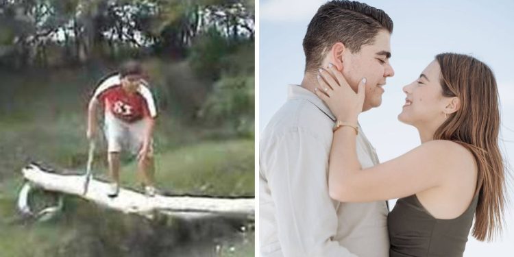 'Edgar se Cae' se nos Casa en unas semanas y este es lo que ha pasado con su Vida