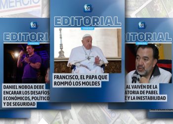 El Reto de Volver A Clases en El Régimen Sierra-Amazonía de Ecuador