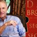 Huit Ans Après Origine, Dan Brown Publie hijo Nouvel Ouvrage le Secret des Secrets