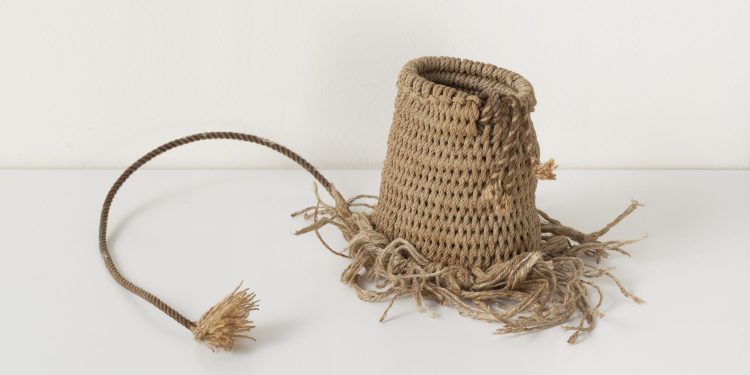 El impactante encanto de la abstracción erótica