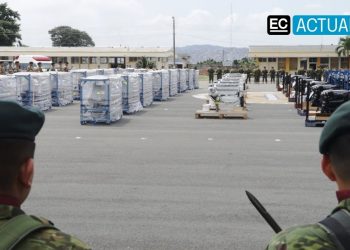 Ejército Confirmó El Fallecimiento de Dos Militares en Cuarteles de Quito y Loja