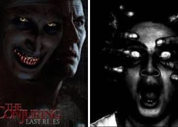 El conjuro 4 Serí Un Oscuro Portal Energético Que Te Podría Robar El Alma