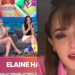 ¡Con la niña, no! En Programa en Vivo, Famosas Directoras se Burlan Cruelme del Físico Elaine Haro