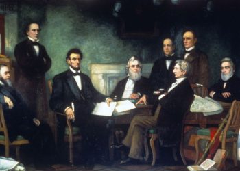 La lección de Lincoln sobre la orden de ciudadanía de derecho de nacimiento de Trump