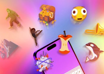 iOS 26: tu iPhone obtendrá estos nuevos emoji el próximo año