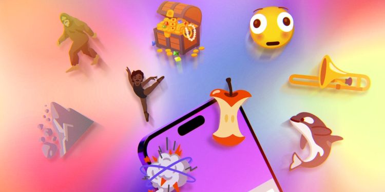 iOS 26: tu iPhone obtendrá estos nuevos emoji el próximo año