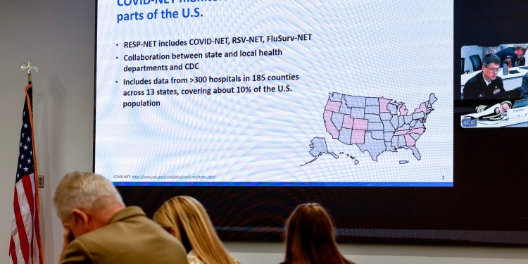 El Panel Asesor de Vacunas de EE. UU. No recomienda Covid Jabs para todos | Noticias de Donald Trump