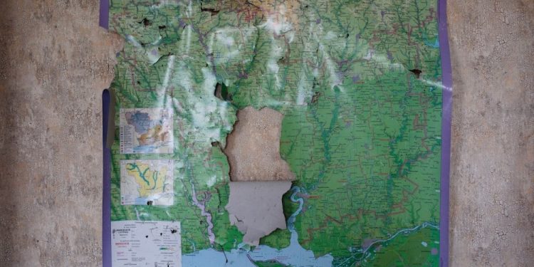 La agresión geopolítica de Erdogan es menos única en un mundo con Trump, Putin y Netanyahu